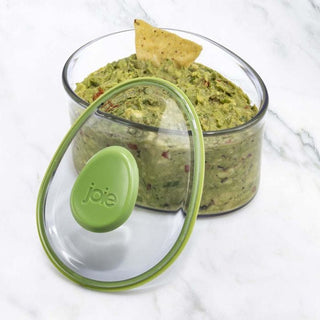 Harold Import Company Kitchen tools Joie Guacamole Container