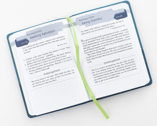 Harper Collins Teen Books 365 Days to Knowing God For Guys