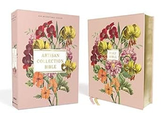 Harper Collins Adult Books Artisan Collection Bible
