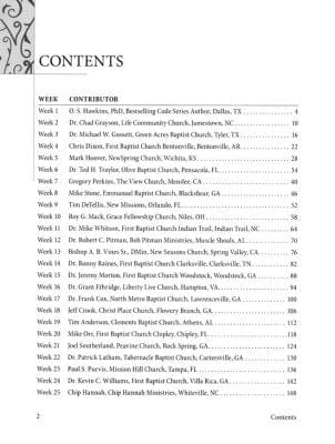 Harper Collins Adult Books Everyday Joy and Peace