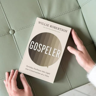 Harper Collins Christian Books Gospeler
