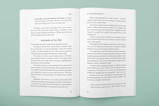 Harper Collins Adult Books Is Your Daughter Ready