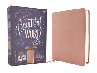 Harper Collins Children’s Books NIV Beautiful Word Bible