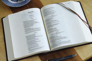 Harper Collins Adult Books NIV Journal the Word Bible