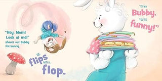 Harper Collins Children’s Books No Bunny Like You