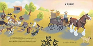 Harper Collins Children's Books Rosie's Wild Ride