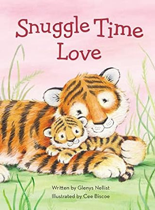 Harper Collins Children's Books Snuggle Time Love