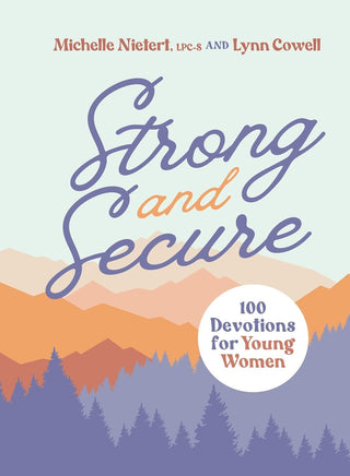 Harper Collins Adult Books Strong and Secure