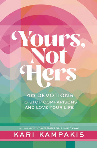Harper Collins Adult Books Yours, Not Hers