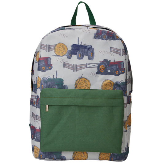 Hay Now Backpack