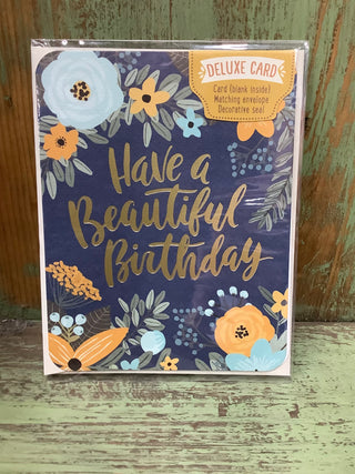 Studio Oh! Greeting Card