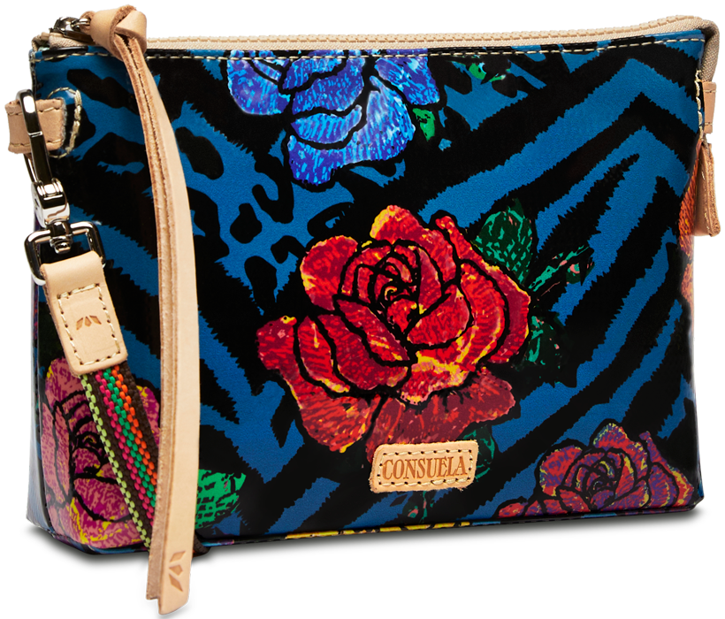 LOLO Midtown Crossbody