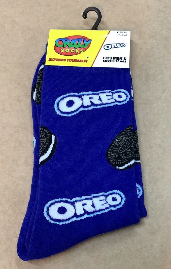 Oreo Cookies Socks