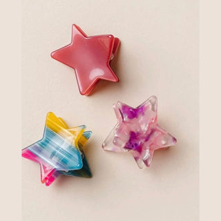 Novelty Hair Clip