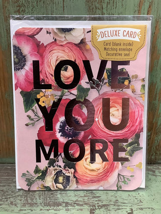 Studio Oh! Greeting Card