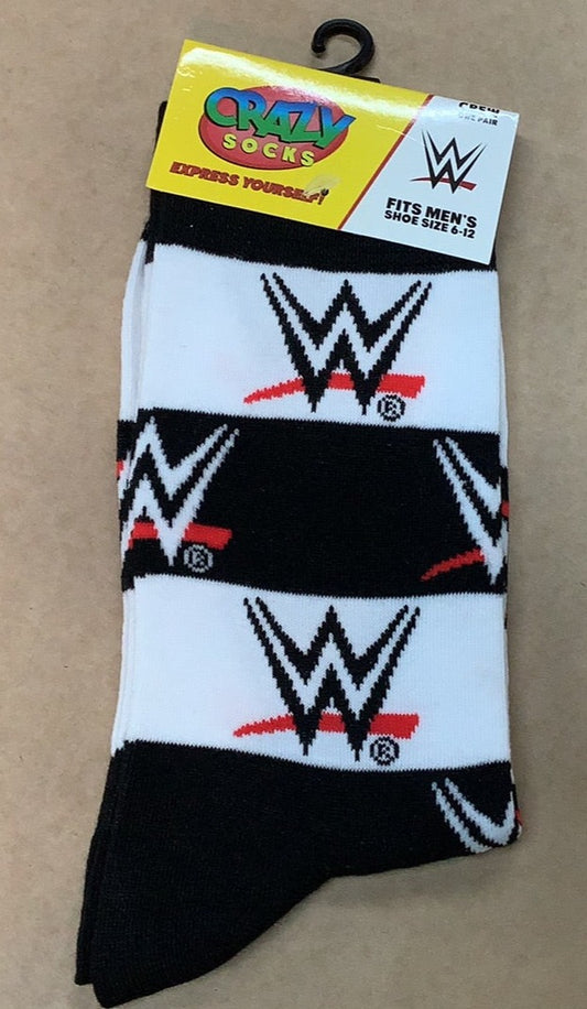 WWE Socks