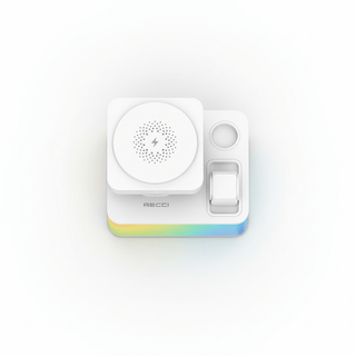 4 in 1 Wireless Charger