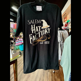 Salem Hat Factory