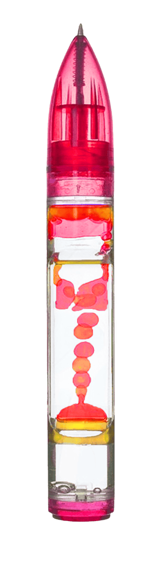 Incredible Toys Bubbler Pen