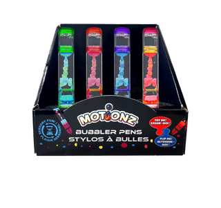 Incredible Toys Bubbler Pen