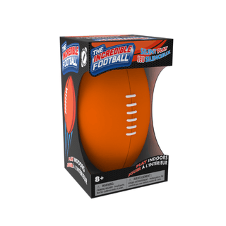 Incredible Toys Incredible Football