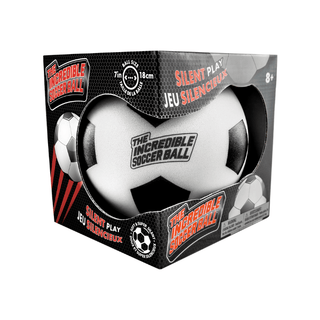 Incredible Toys Incredible Soccer Ball