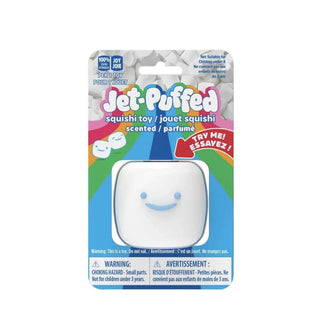 Incredible Toys Jet Puffed Scented Squishy