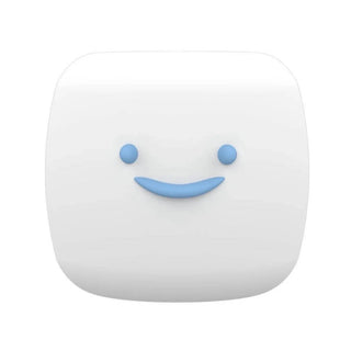 Incredible Toys Jet Puffed Scented Squishy