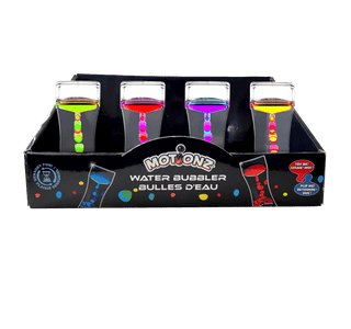 Incredible Toys Motionz Water Bubbler