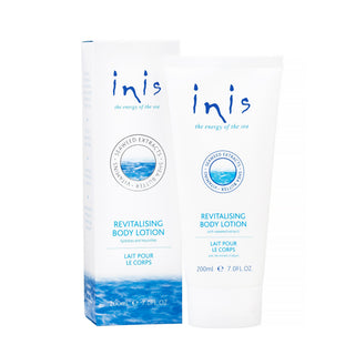 Inis Bath & Body Inis Body Lotion