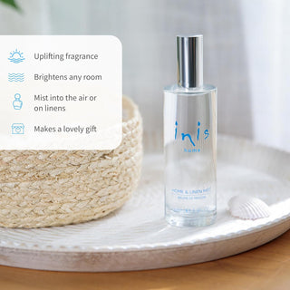 Inis Home & Linen Mist