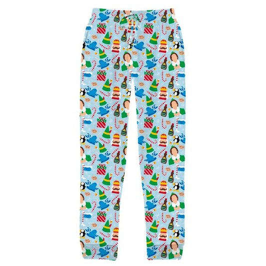 I Still Believe PJ Pants