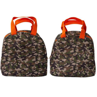 Jane Marie Lunch Boxes One With the Woods