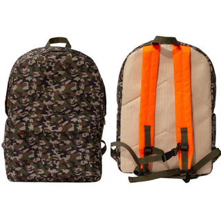 Jane Marie Backpack One With the Woods Backpack