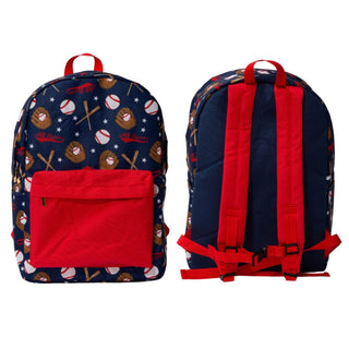 Jane Marie Backpack Out the Park Backpack