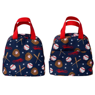 Jane Marie Lunch Boxes Out the Park Lunchbox