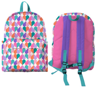 Jane Marie Backpack Sweetheart Backpack