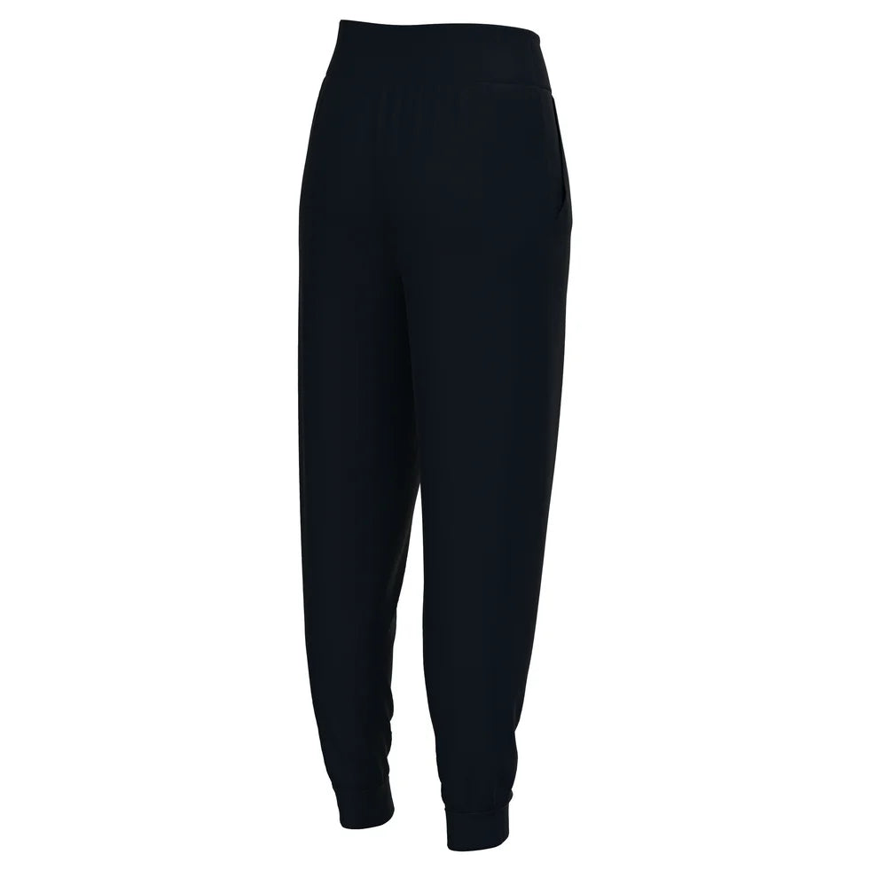 Freelance Jogger