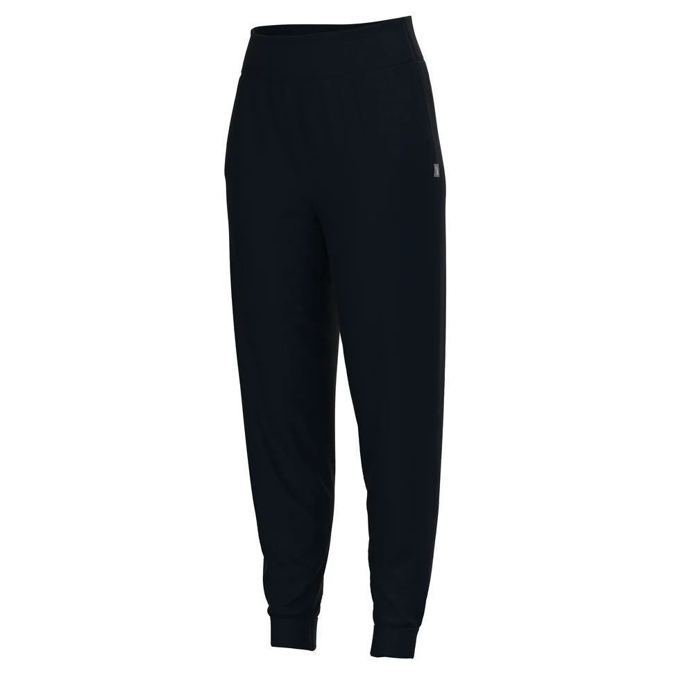 Freelance Jogger