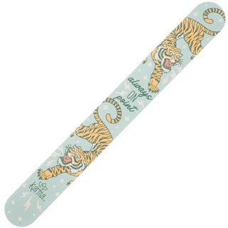 Karma Women's bath & body Tiger Emery Board