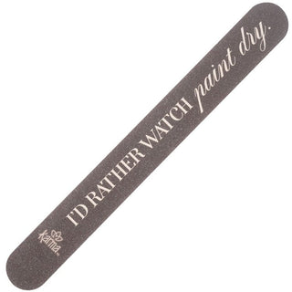 Karma Women's bath & body Emery Board