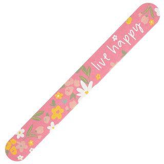 Karma Women's bath & body Live Happy Emery Board