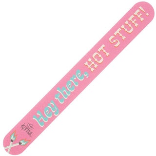 Karma Women's bath & body Emery Board