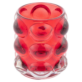 Karma Home Decor Hobnail Votive