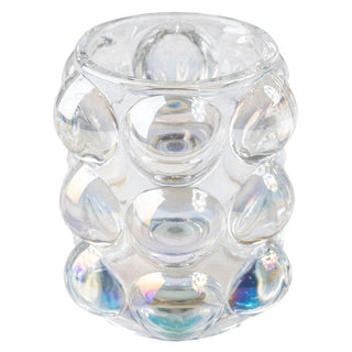 Karma Home Decor Hobnail Votive