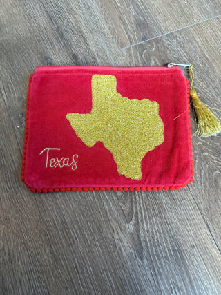 Karma Living Home Decor Karma Pouch