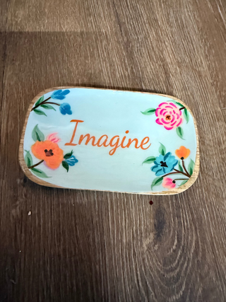 Karma Living Home Decor Small Bowl