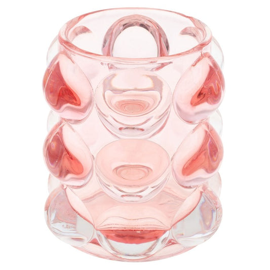 Hobnail Votive