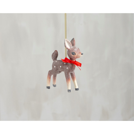 Deer Ornament