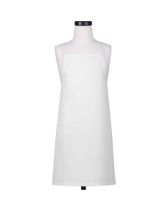 Kid's White Apron